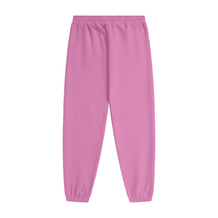 Can't Go Back Unisex Joggers