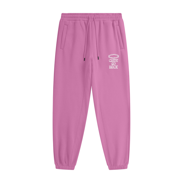 Can't Go Back Unisex Joggers