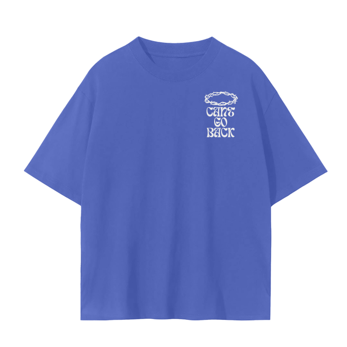 Can't Go Back Unisex Tee
