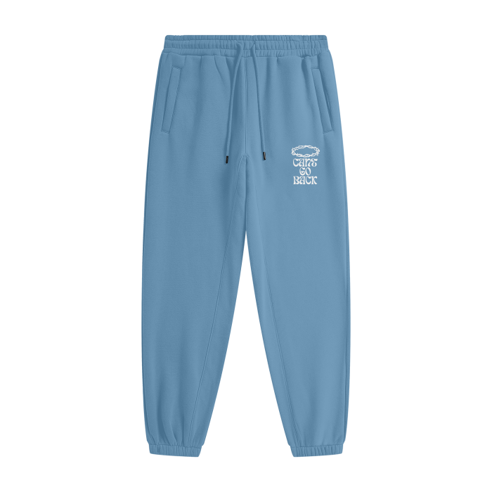 Can't Go Back Unisex Joggers