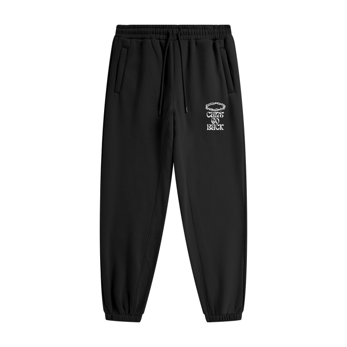 Can't Go Back Unisex Joggers
