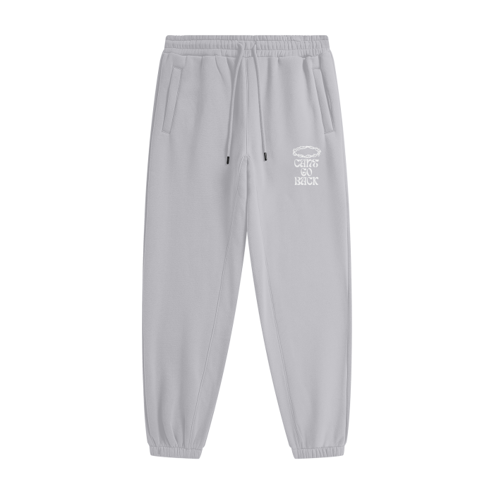 Can't Go Back Unisex Joggers