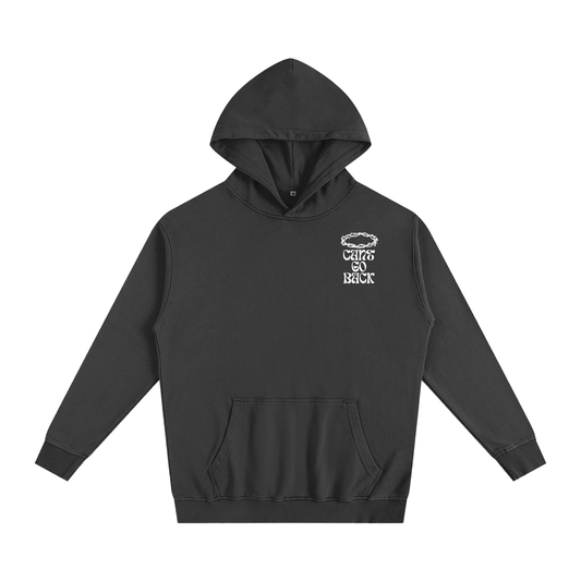 Can't Go Back Essential Hoodie