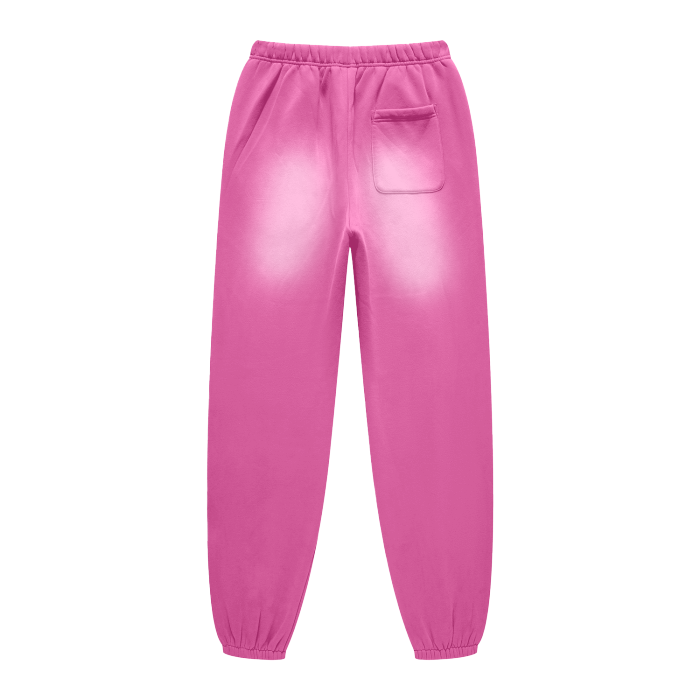 Can't Go Back Unisex Monkey Washed Joggers